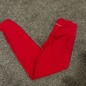 alphalete amplify leggings